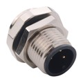 859-003-103R001 - CONN RCPT MALE 3POS SOLDER CUP