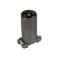 21033111515 - CONN RCPT MALE 5POS SOLDER