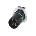 1411962 - CONN MALE INSERT 4POS SOLDER