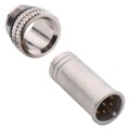 858-008-103RLS1 - CONN RCPT MALE 8POS SOLDER CUP