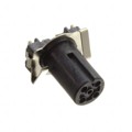 2422240000 - CONN FMALE INSERT 5POS GOLD SLDR