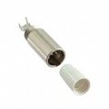TA5MLWX - CONN RCPT MALE MINI XLR 5P SLDR