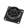 PX0959/P/PC - CONN RCPT MALE 8POS TIN SOLDER