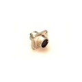 MXR-8R-3SA(71) - CONN RCPT FMALE 3POS GOLD SOLDER
