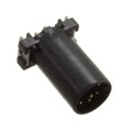 2422420000 - CONN MALE INSERT 8POS GOLD SLDR