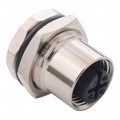 859-L03-203R001 - CONN PLUG FMALE 3POS SOLDER CUP