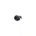 00423780 - CONN RCPT MALE 7POS NICKEL SLDR