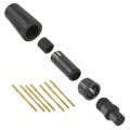 EN2C7F26G2 - CONN PLUG FMALE 7POS GOLD CRIMP