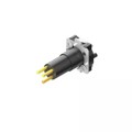 2424220000 - BUILT-IN PLUGS, M8, PIN, M 8, NU
