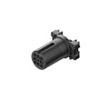 2422480000 - BUILT-IN PLUGS, M12, SOCKET CONN