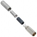 TA8MSHF - CONN RCPT MALE MINI XLR 8P SLDR