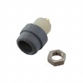 756-199-402-000-000 - CONN RCPT FMALE 4P GOLD SLDR CUP
