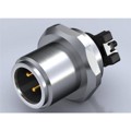 2423200000 - CIRCULAR PLUG CONNECTOR, M12, NU