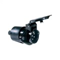 00585100 - CONN RCPT MALE 7POS NICKEL SCREW
