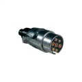 00516700 - CONN CIRC PLUG 7POS SCREW
