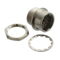 HR10G-10R-10P(73) - CONN RCPT MALE 10P SOLDER CUP