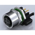 2422760000 - CIRCULAR PLUG CONNECTOR, M12, NU