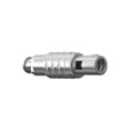S21M07-P07MFD0-397S - CONN PLUG MALE 7P GOLD SLDR CUP