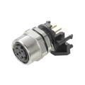 8902820000 - CONN PLUG FMALE 5POS SOLDER