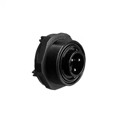 PX0709/S/03 - CONN RCPT FMALE 3P NICKEL SCREW
