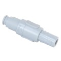PLA3G822006 - CONN PLUG MALE 6POS SOLDER CUP