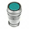SRCN1A25-24S - CONN RCPT FMALE 24P SOLDER CUP