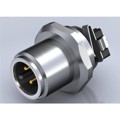 2423290000 - CIRCULAR PLUG CONNECTOR, M12, NU