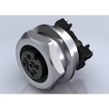 2422330000 - CIRCULAR PLUG CONNECTOR, M12, NU