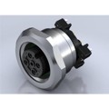 2423020000 - CIRCULAR PLUG CONNECTOR, M12, NU