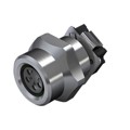 2422410000 - CIRCULAR PLUG CONNECTOR, M8, NUM