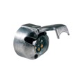 00433700 - CONN RCPT MALE 7POS SOLDER