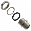 HR25-7TR-4SA(73) - CONN RCPT FMALE 4POS GOLD SOLDER