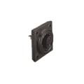 PX0781/P - CONN RCPT MALE 3POS GOLD CRIMP