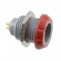 PLB4G220003 - CONN RCPT FMALE 3POS SOLDER CUP
