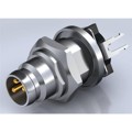 2423490000 - CIRCULAR PLUG CONNECTOR, M8, NUM