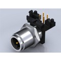 2424320000 - CIRCULAR PLUG CONNECTOR, M12, NU