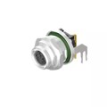 2424360000 - CIRCULAR PLUG CONNECTOR,  M8, 4