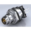 2423520000 - CIRCULAR PLUG CONNECTOR, M8, NUM