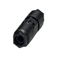 1414702 - CONN DISTRIBUTOR 3POS SILVER IDC