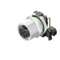 2424290000 - CIRCULAR PLUG CONNECTOR, M12, NU