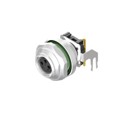 2424280000 - CIRCULAR PLUG CONNECTOR, M8, 3 P