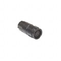 5282-7SG-3DC - CONN RCPT FMALE 7P GOLD SLDR CUP