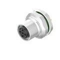 2421950000 - CIRCULAR PLUG CONNECTOR, M12, NU