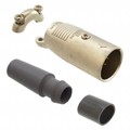 XLR712C - CONN PLUG MALE XLR 7POS SOLDER