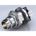 2423610000 - CIRCULAR PLUG CONNECTOR, M8, NUM