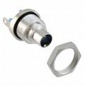 8-1437719-1 - CONN PLUG MALE 3POS SOLDER CUP