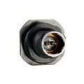 UTS78D2P32 - CONN RCPT MALE 2POS GOLD SOLDER