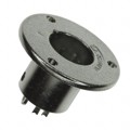C5M - CONN RCPT MALE XLR 5P SOLDER CUP