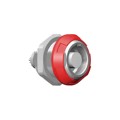 G51MC7-P07LFD0-0020 - CONN RCPT FMALE 7P GOLD SLDR CUP