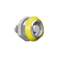 G51MC7-P08LFG0-0040 - CONN RCPT FMALE 8P GOLD SLDR CUP